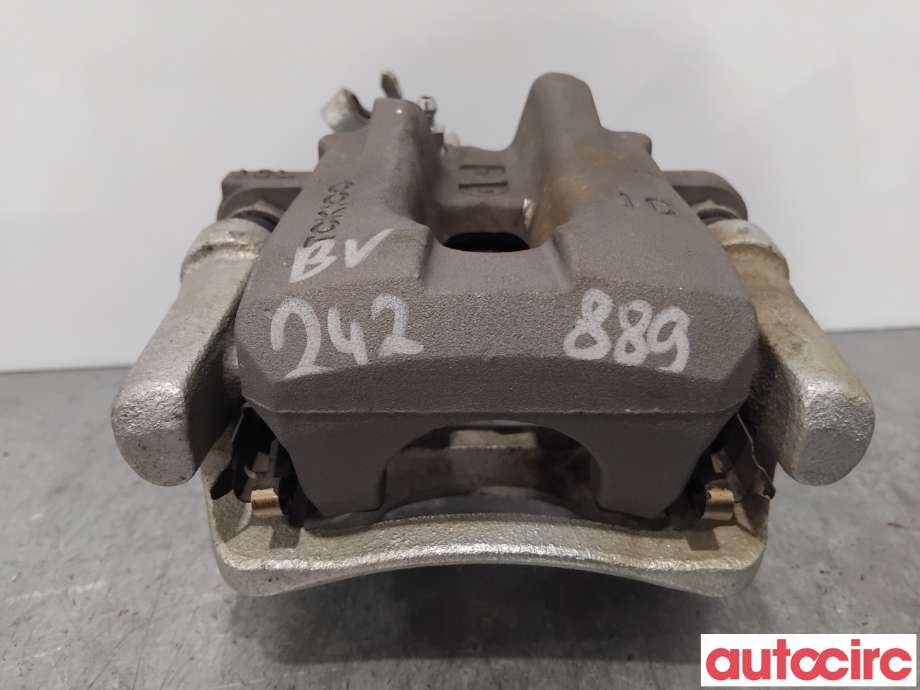 Bremsecaliper venstre bak til Toyota Prius 2016-2023 (Type IV) (combi) (combi) (TOYOTA|4785047111|)