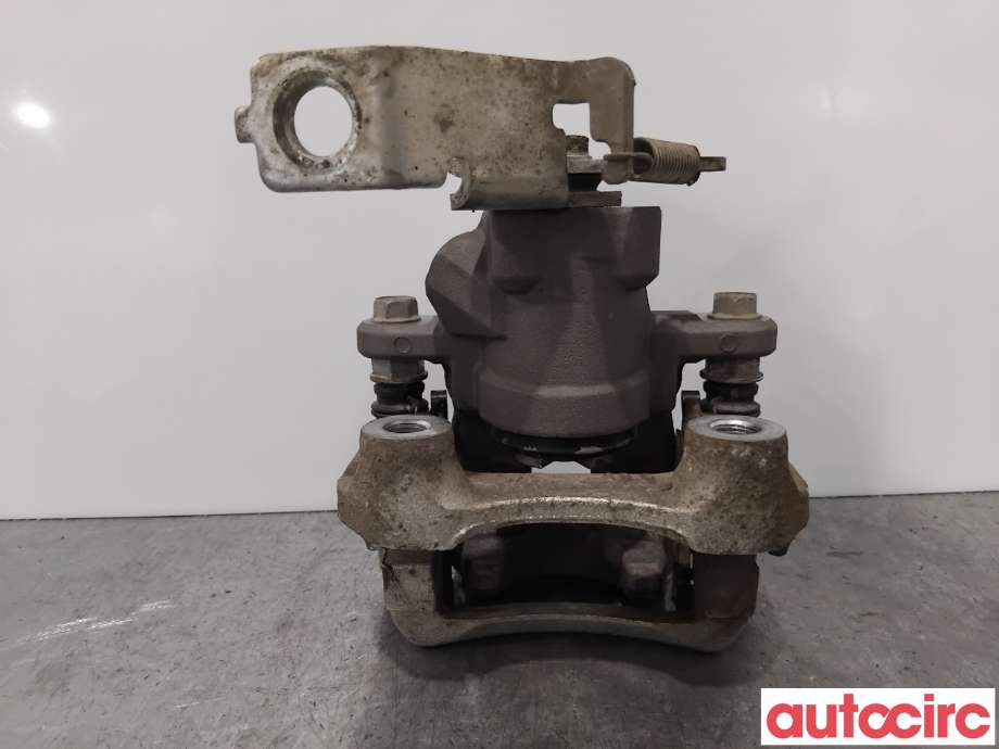 Bremsecaliper høyre bak til Toyota Prius 2016-2023 (Type IV) (combi) (combi) (TOYOTA|4783047111|)