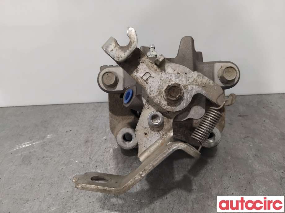 Bremsecaliper høyre bak til Toyota Prius 2016-2023 (Type IV) (combi) (combi) (TOYOTA|4783047111|)