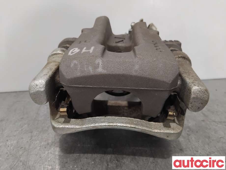 Bremsecaliper høyre bak til Toyota Prius 2016-2023 (Type IV) (combi) (combi) (TOYOTA|4783047111|)