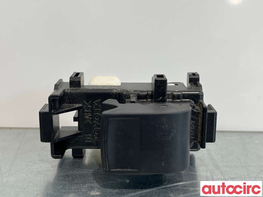 Bryter ruteheis til Toyota RAV4 2013-2015 (Type IV, Fase 1)  (TOYOTA|848100D030|8481052030)