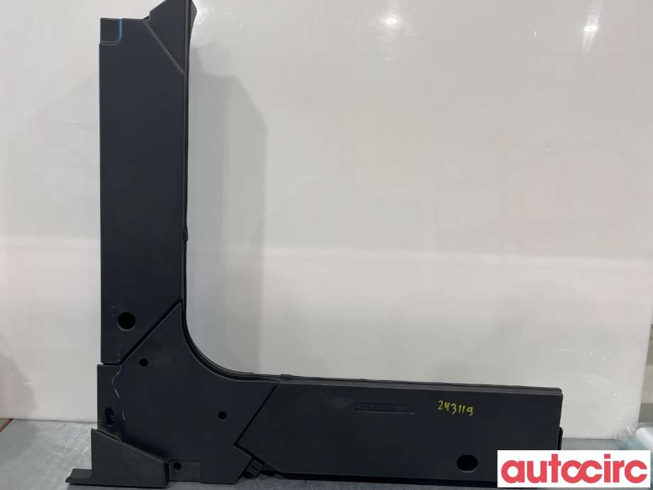 Bilstereo høyttaler til Audi A3, 2012-2016 (Type III, Fase 1) (AUDI|8V4035382A)
