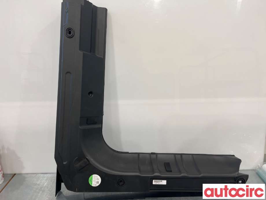 Bilstereo høyttaler til Audi A3 2012-2016 (Type III, Fase 1)  (AUDI|8V4035382A)