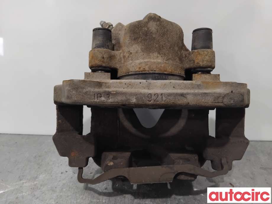 Bremsecaliper høyre foran til BMW 3-Serie 2005-2011 (E90/E91/E92/E93) (E90/E91/E92/E93) (BMW|34116778146|)