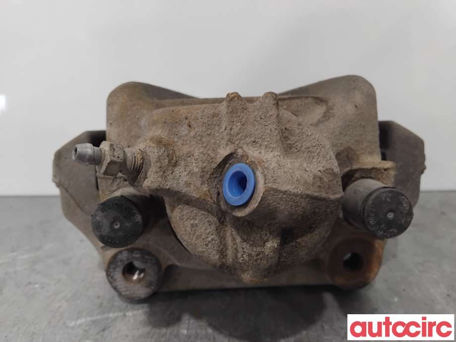 Bremsecaliper høyre foran til BMW 3-Serie 2005-2011 (E90/E91/E92/E93) (E90/E91/E92/E93) (BMW|34116778146|)