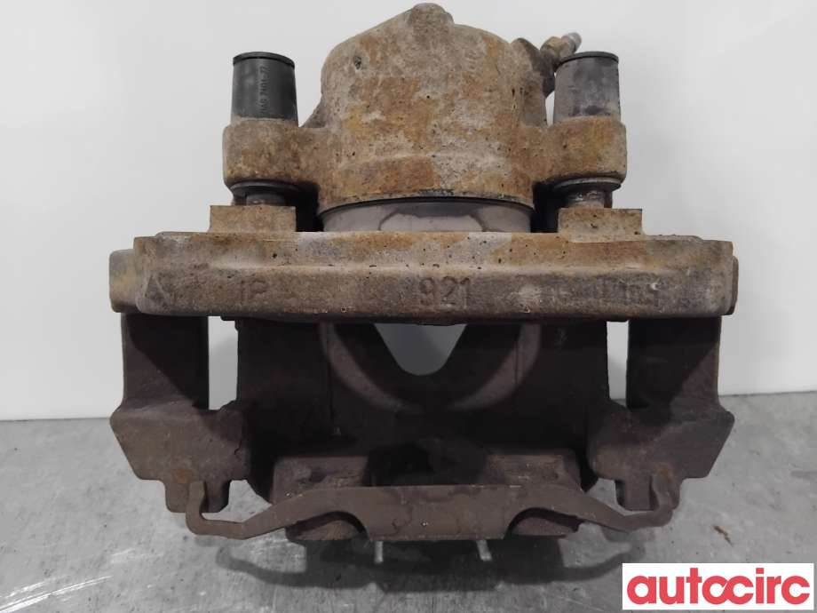 Bremsecaliper venstre foran til BMW 3-Serie 2005-2011 (E90/E91/E92/E93) (E90/E91/E92/E93) (BMW|34116778145|)