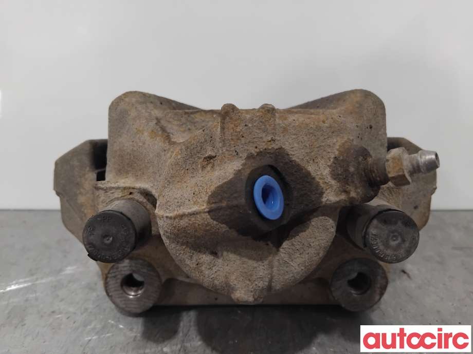 Bremsecaliper venstre foran til BMW 3-Serie 2005-2011 (E90/E91/E92/E93) (E90/E91/E92/E93) (BMW|34116778145|)