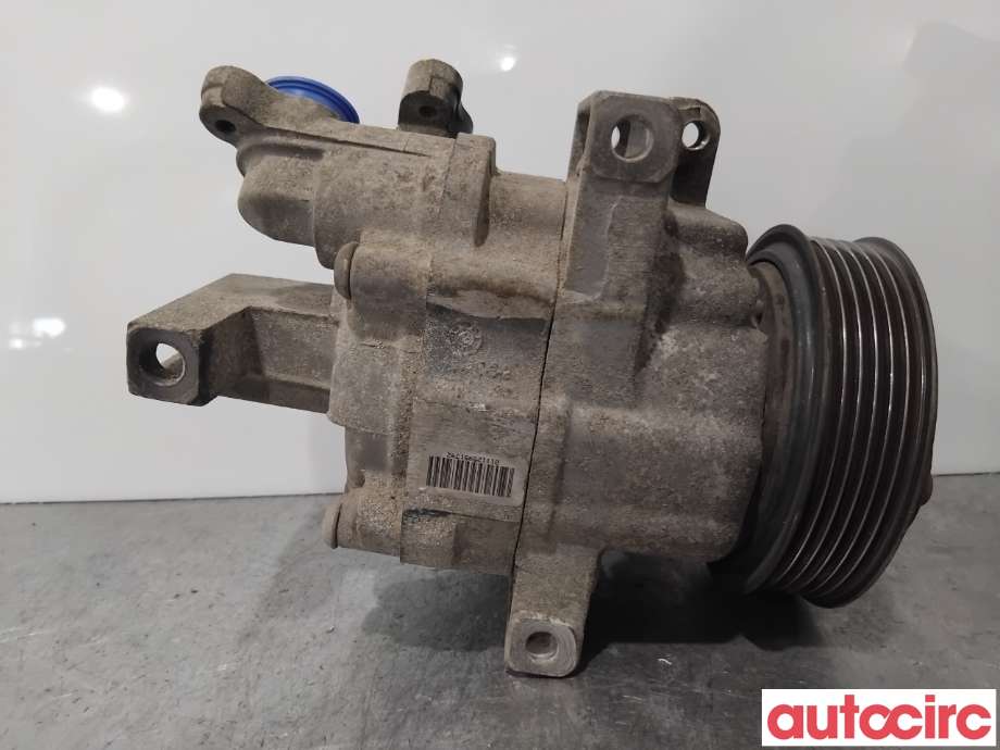 Aircondition kompressor til Peugeot 107 2006-2014  (PEUGEOT|1671553980|DKV-06R|88310-0H010)