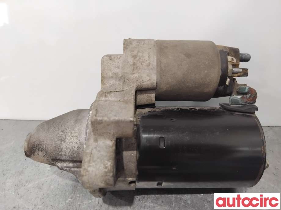 Starter til Peugeot 107 2006-2014  (PEUGEOT|5802EZ|0001107439|5802EY)
