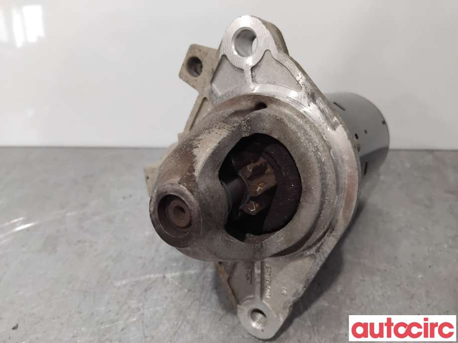 Starter til Peugeot 107 2006-2014  (PEUGEOT|5802EZ|0001107439|5802EY)