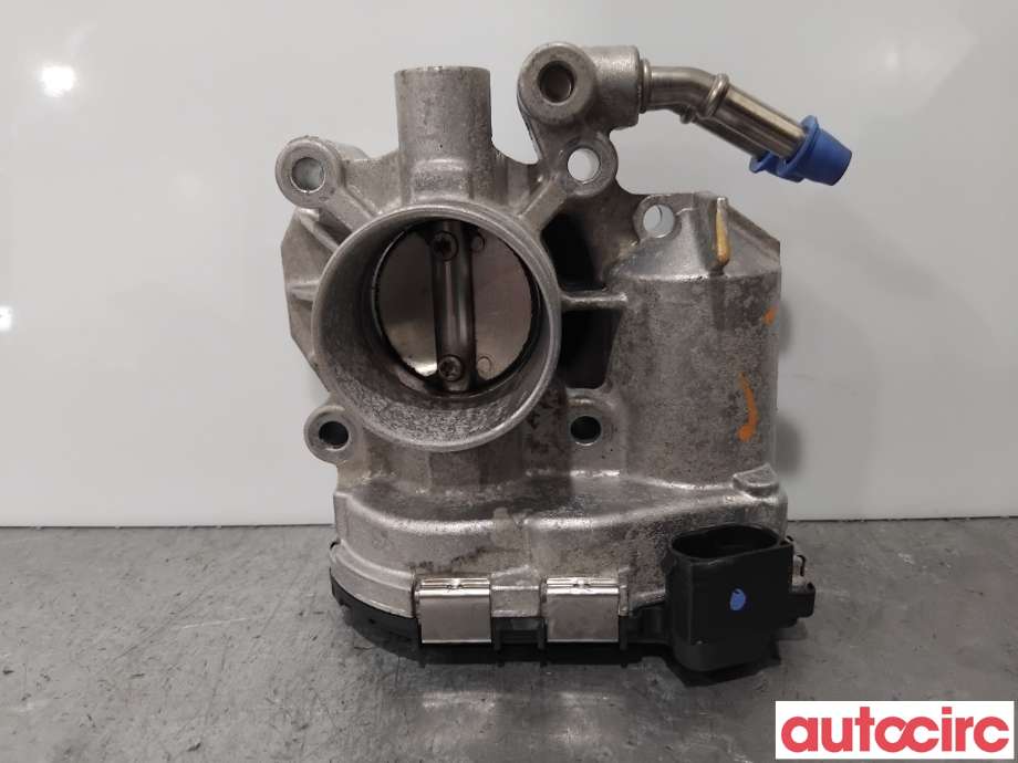Spjeldhus til Peugeot 107 2006-2014 (PEUGEOT|163617|0280750481|22030-0Q020)