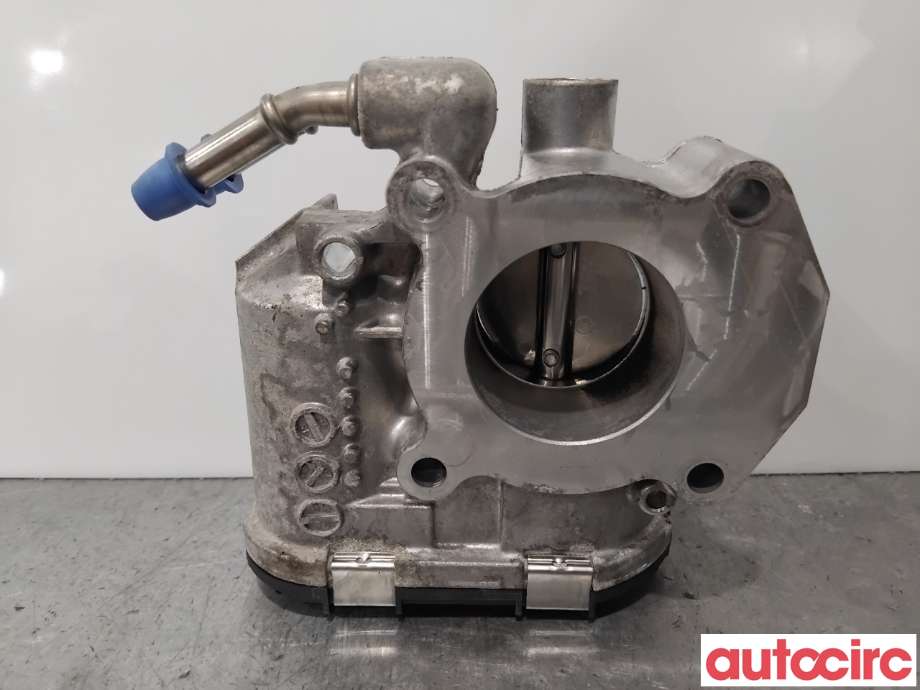 Spjeldhus til Peugeot 107 2006-2014 (PEUGEOT|163617|0280750481|22030-0Q020)