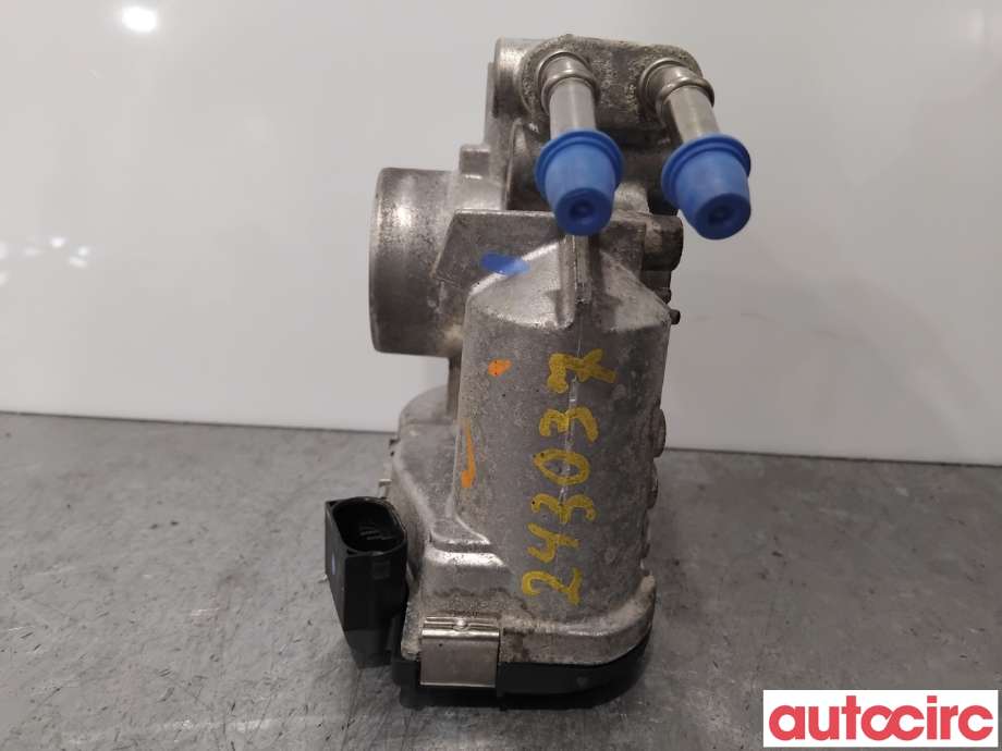 Spjeldhus til Peugeot 107 2006-2014 (PEUGEOT|163617|0280750481|22030-0Q020)