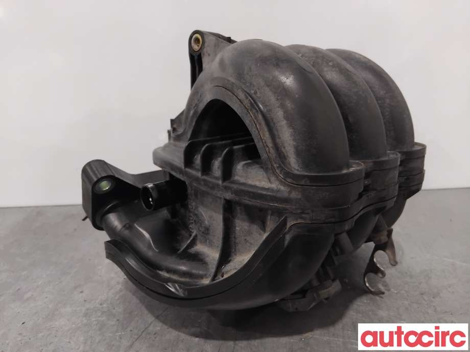 Manifold innsug til Peugeot 107 2006-2014  (PEUGEOT|1606496880|)