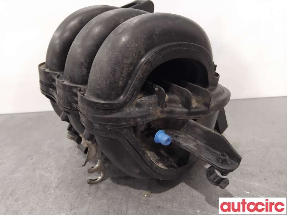 Manifold innsug til Peugeot 107 2006-2014  (PEUGEOT|1606496880|)