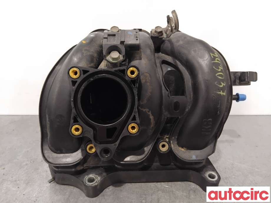 Manifold innsug til Peugeot 107 2006-2014  (PEUGEOT|1606496880|)