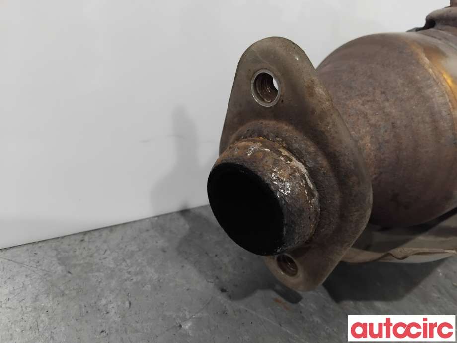 Katalysator til Peugeot 107 2006-2014  (PEUGEOT|1608916280|)