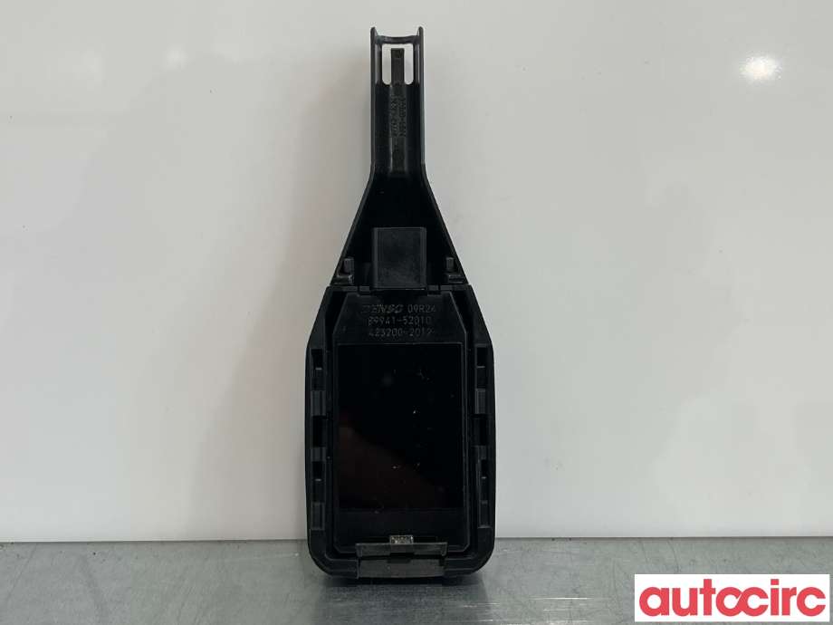 Sensor regnsensor til Toyota RAV4 2013-2015 (Type IV, Fase 1)  (TOYOTA|8994152010|)