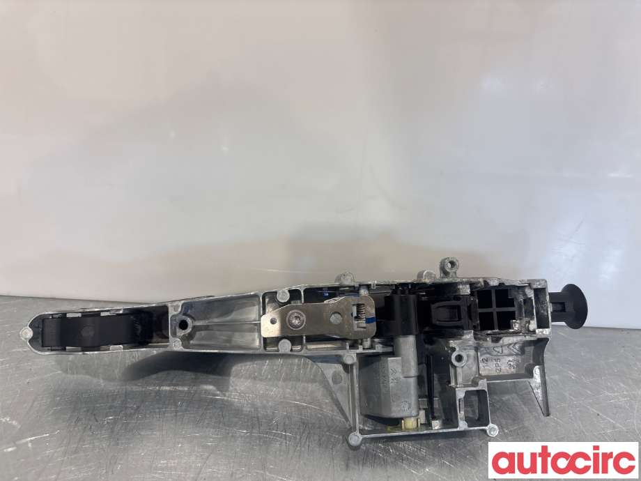Dørhåndtak utv høyre til Citroën Berlingo 2015-2019 (Type II, Fase 2)  (CITROEN|9101GH|9680503580|)