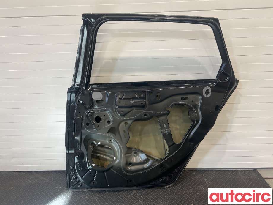 Dør høyre bak til Peugeot 508 2011-2014 (Type I, Fase 1)  (PEUGEOT|9008Y0|)