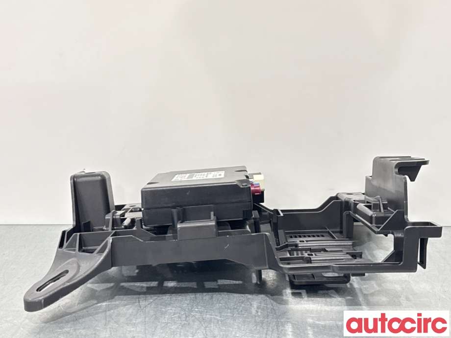 Styreenhet diverse til Mercedes GLE 2015-2018 (Fase 2) (W166) (W166) (MERCEDES|A2059000624|)