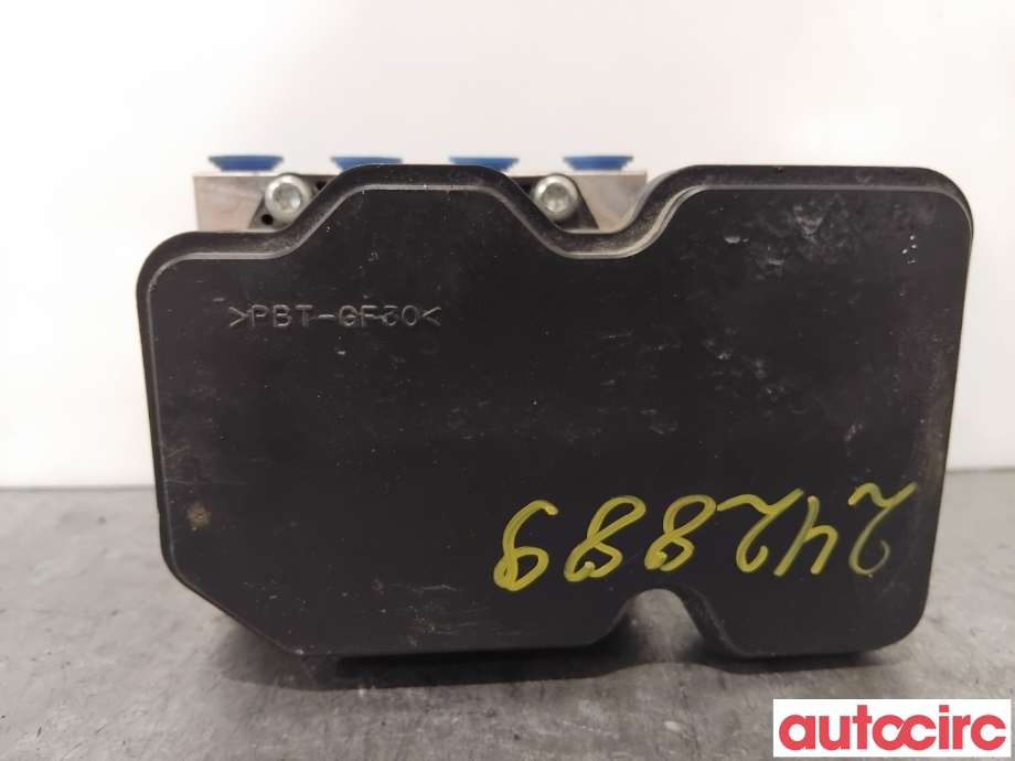 ABS sentral til Toyota Prius 2016-2023 (Type IV) (combi) (combi) (TOYOTA|4405047060|113040-41030|44510-47070)