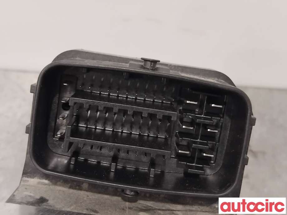 Bremsekraft-forsterker til Toyota Prius 2016-2023 (Type IV) (combi) (combi) (TOYOTA|4705047F40|114090-11010|47210-47D40)