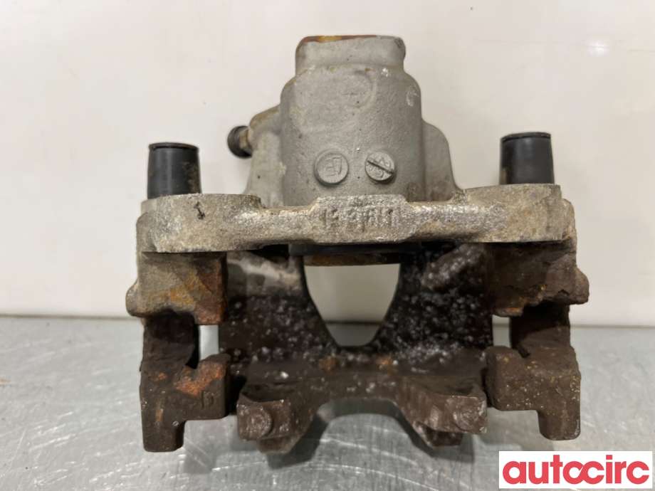 Bremsecaliper høyre bak til Mercedes C-Klasse 2011-2014 (Fase 2) (W204) (W204) (MERCEDES|A2044231681|)