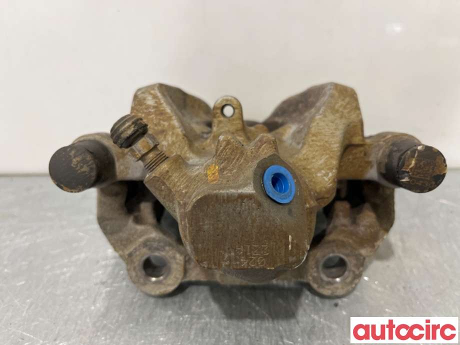 Bremsecaliper høyre bak til Mercedes C-Klasse 2011-2014 (Fase 2) (W204) (W204) (MERCEDES|A2044231681|)