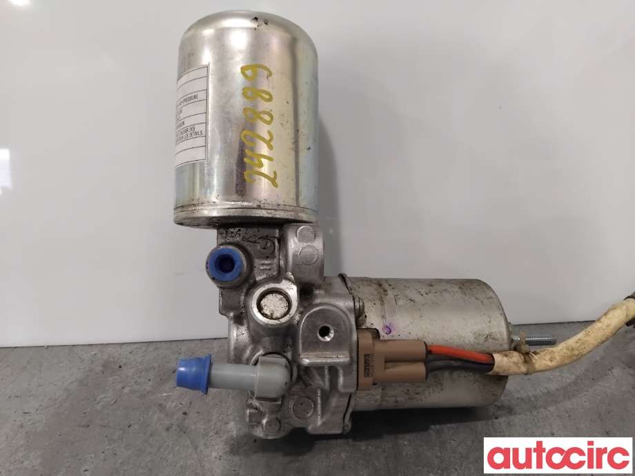 ABS sentral til Toyota Prius 2016-2023 (Type IV) (combi) (combi) (TOYOTA|4707047090||47070-47070)