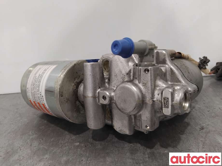 ABS sentral til Toyota Prius 2016-2023 (Type IV) (combi) (combi) (TOYOTA|4707047090||47070-47070)