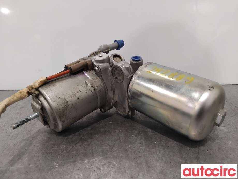 ABS sentral til Toyota Prius 2016-2023 (Type IV) (combi) (combi) (TOYOTA|4707047090||47070-47070)