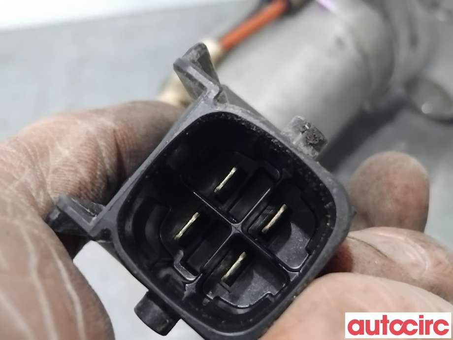 ABS sentral til Toyota Prius 2016-2023 (Type IV) (combi) (combi) (TOYOTA|4707047090||47070-47070)