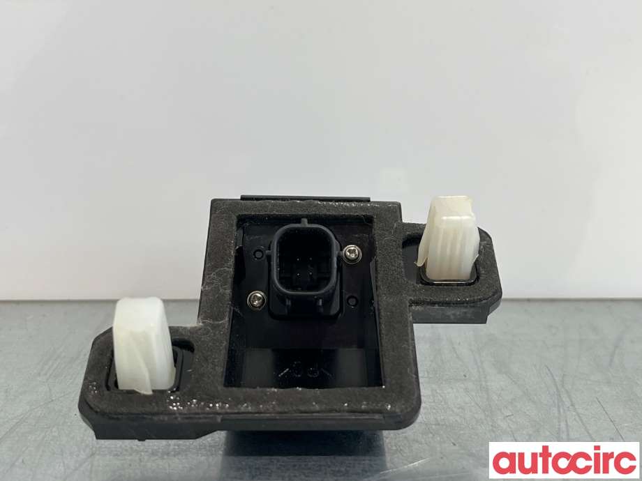 Kamera til Toyota Prius 2009-2016 (Type III) (COMBI) (COMBI) (TOYOTA|8679047040|)
