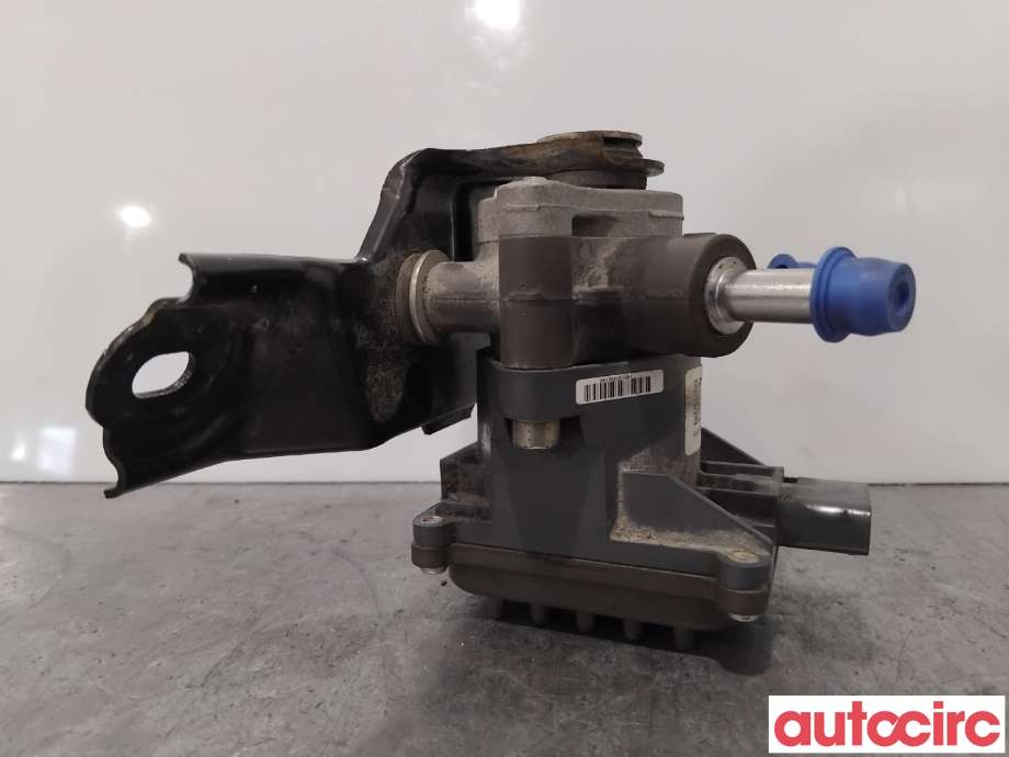 Oljepumpe girkasse til Toyota Prius 2016-2023 (Type IV) (combi) (combi) (TOYOTA|3530047010|)