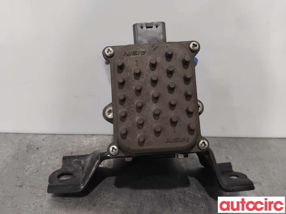 Oljepumpe girkasse til Toyota Prius 2016-2023 (Type IV) (combi) (combi) (TOYOTA|3530047010|)