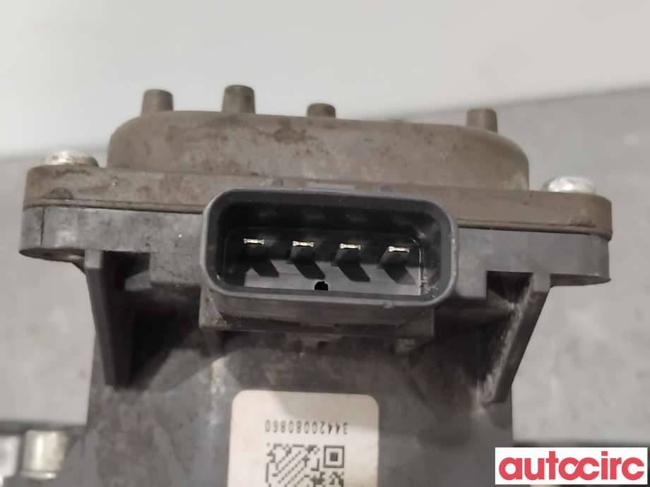 Oljepumpe girkasse til Toyota Prius 2016-2023 (Type IV) (combi) (combi) (TOYOTA|3530047010|)