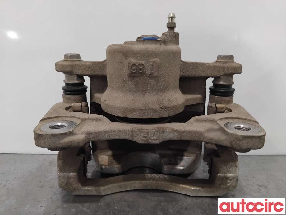 Bremsecaliper høyre foran til Toyota Prius 2016-2023 (Type IV) (combi) (combi) (TOYOTA|4773012B10|)