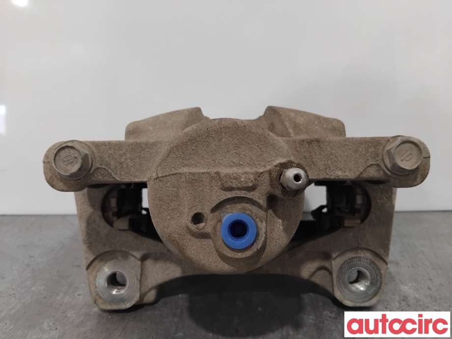 Bremsecaliper høyre foran til Toyota Prius 2016-2023 (Type IV) (combi) (combi) (TOYOTA|4773012B10|)