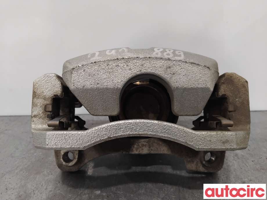 Bremsecaliper høyre foran til Toyota Prius 2016-2023 (Type IV) (combi) (combi) (TOYOTA|4773012B10|)