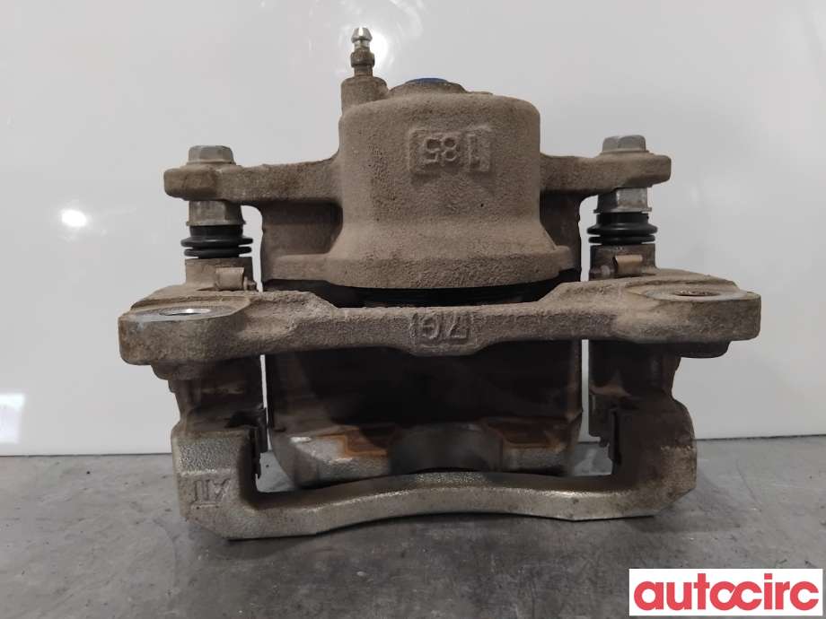 Bremsecaliper venstre foran til Toyota Prius 2016-2023 (Type IV) (combi) (combi) (TOYOTA|4775012B10|)