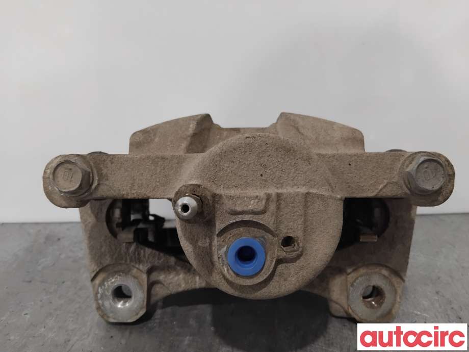 Bremsecaliper venstre foran til Toyota Prius 2016-2023 (Type IV) (combi) (combi) (TOYOTA|4775012B10|)