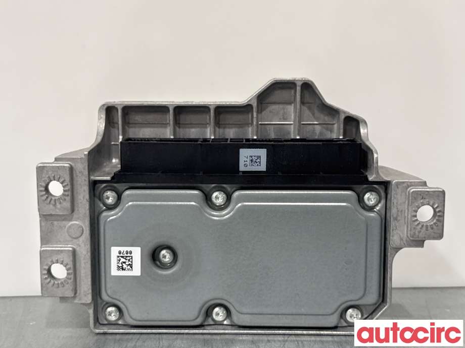 Airbag elektronikk til BMW 3-Serie 2005-2011 (E90/E91/E92/E93) (E90/E91/E92/E93) (BMW|65779184432|0285010070)