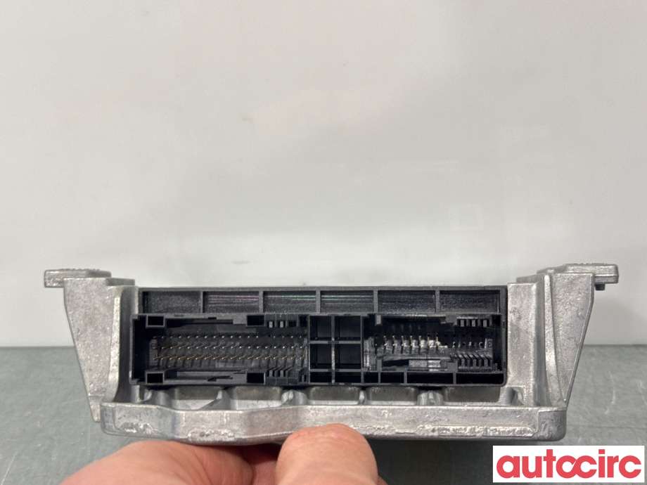 Airbag elektronikk til BMW 3-Serie 2005-2011 (E90/E91/E92/E93) (E90/E91/E92/E93) (BMW|65779184432|0285010070)