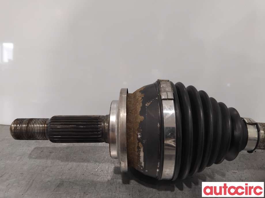 Drivaksel venstre foran, elbil til Toyota Prius 2016-2023 (Type IV) (combi) (combi) (TOYOTA|4342047040|)