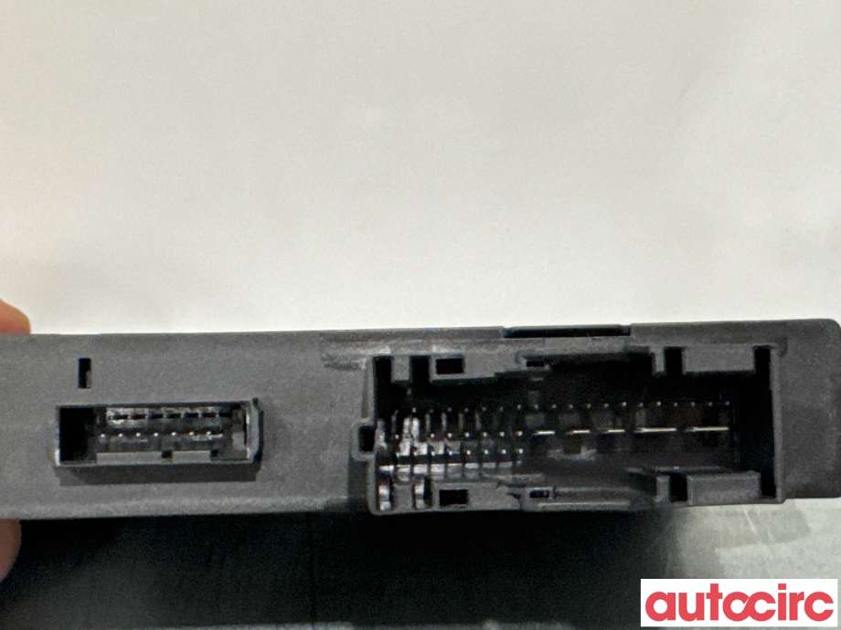 Styreenhet diverse til BMW 3-Serie 2005-2011 (E90/E91/E92/E93) (E90/E91/E92/E93) (BMW|61359395657|5WK49515EBR|6135-9237047)