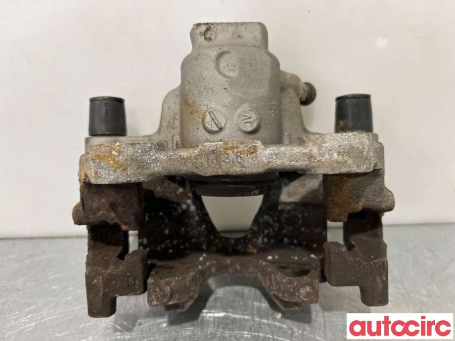 Bremsecaliper venstre bak til Mercedes C-Klasse 2011-2014 (Fase 2) (W204) (W204) (MERCEDES|A2044231581|)