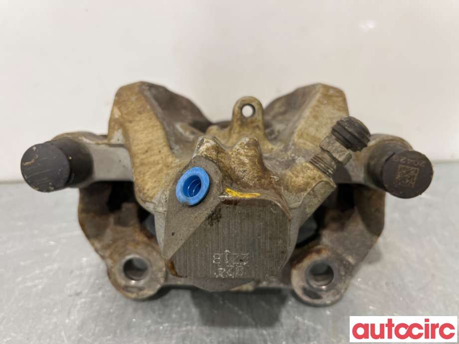 Bremsecaliper venstre bak til Mercedes C-Klasse 2011-2014 (Fase 2) (W204) (W204) (MERCEDES|A2044231581|)