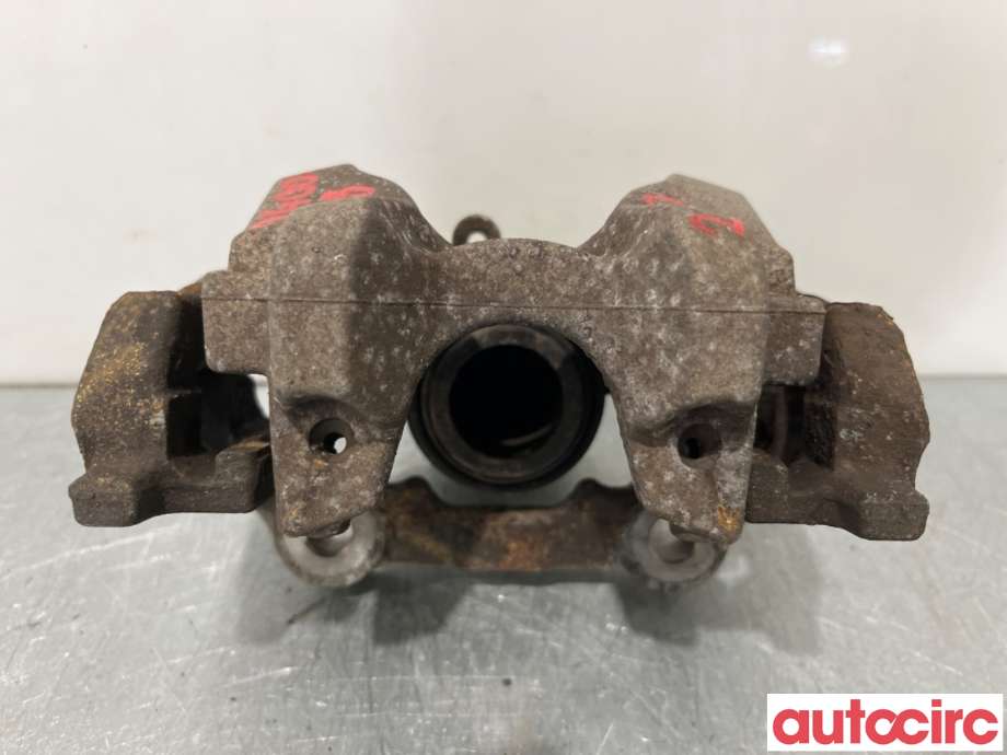 Bremsecaliper venstre bak til Mercedes C-Klasse 2011-2014 (Fase 2) (W204) (W204) (MERCEDES|A2044231581|)