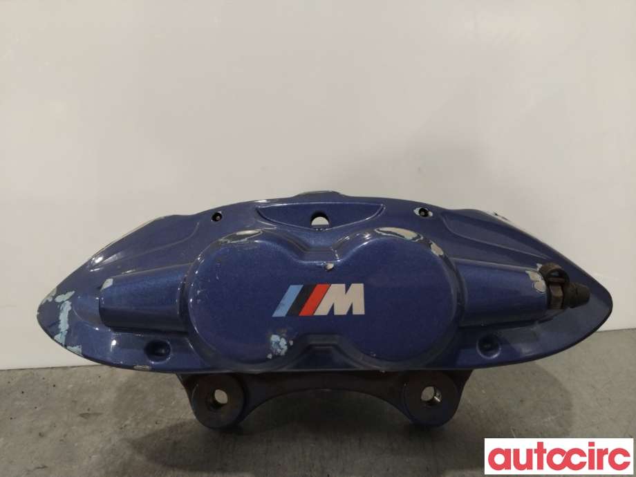 Bremsecaliper høyre foran til BMW 3-Serie 2012-2018 (F30/F31/F34) (F30/F31/F34) (BMW|34116799466|)